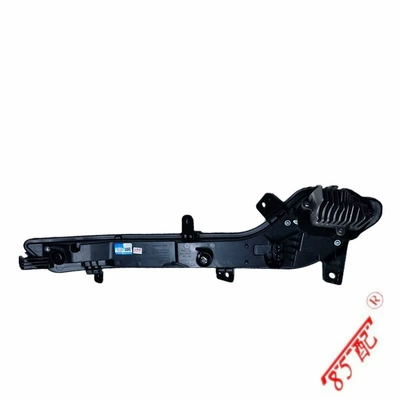 508SW daytime running light – Gündüz işıqları