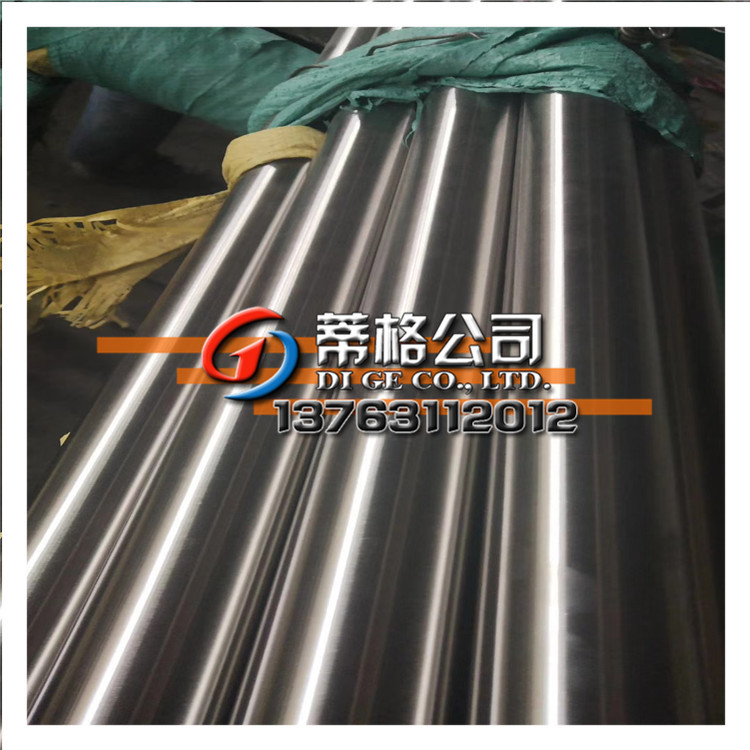 现货SUS303不锈钢板 易车高光洁SUS303圆棒 303cu/303F研磨棒