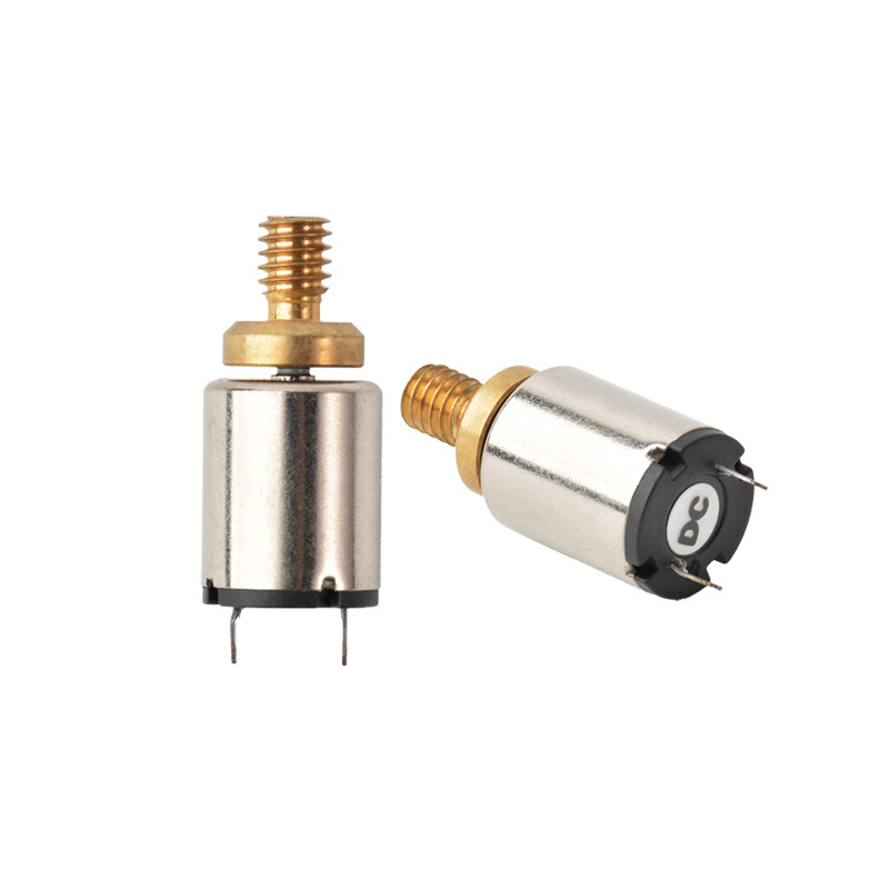 1215中空カップマイクロモータ3.7V-16Vマッサージ器モータ美容器振動直流モータ|undefined