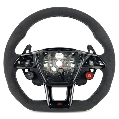 steering wheel, Steering wheel - style-5