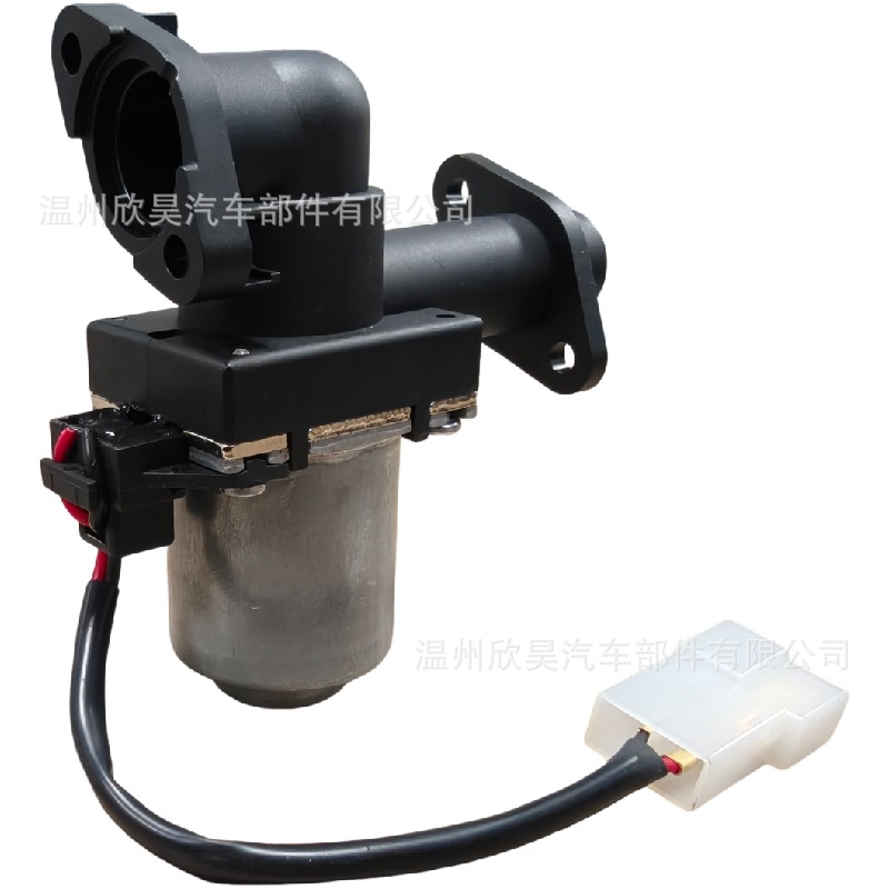 20774135 is suitable for Volvo heavy-duty trucks, coolant control valve, heater air valve