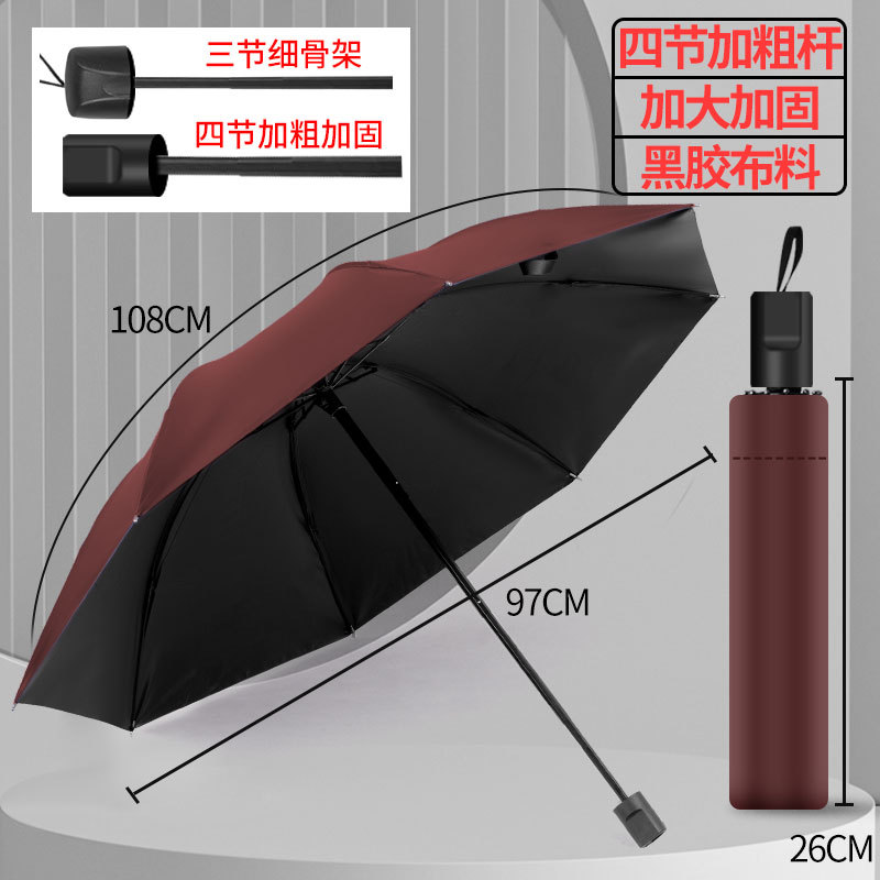 Logotipo de paraguas para hacer automáticamente plegable patrón de lluvia fotos hechas a medida regalos publicitarios de impresión de paraguas al por mayor