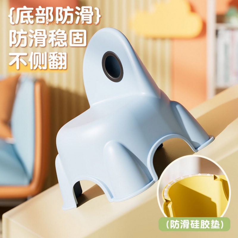 子供用小さな椅子、ベビーチェア、幼稚園の背もたれ椅子、ダイニングチェア、小さなスツール、靴交換スツール、落下防止バススツール|undefined
