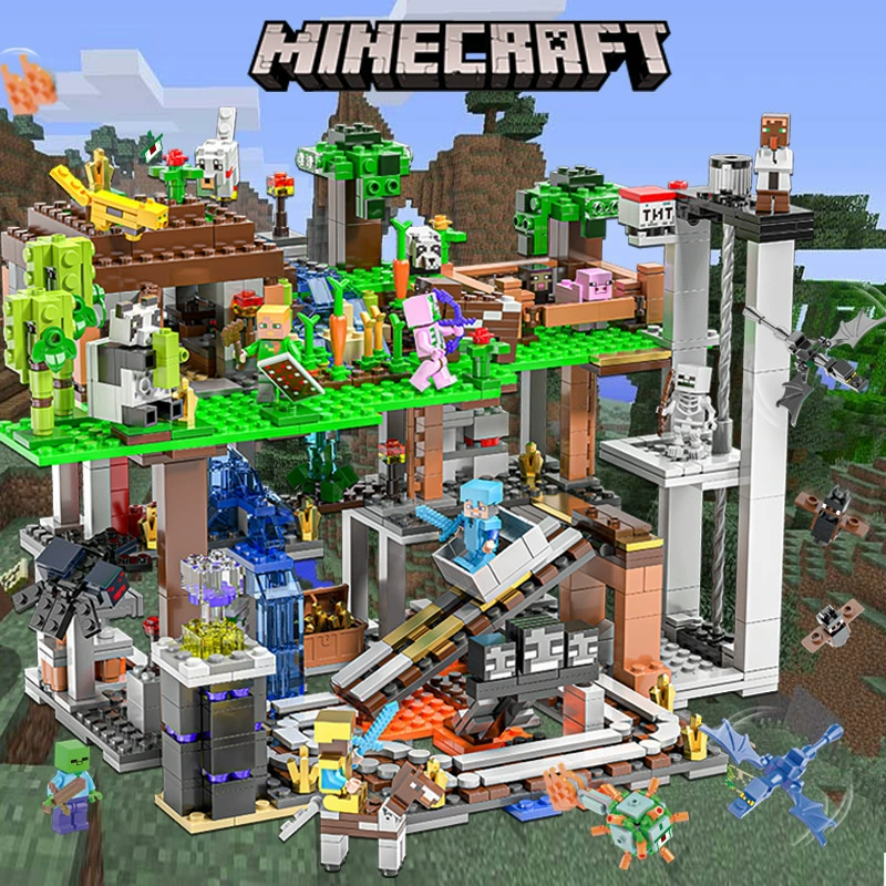 Lego, конструктор, дом, игрушка для мальчиков, коллекция 2023 года, подарок на день рождения