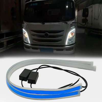 Led Light Guide Strip Tail – Other lights