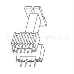 EEL1645׃�����Ǽ�EEL16 �ľ�Ǽ�EEL16��ʽ�Ǽ� BOBBIN�ߓ���4+6