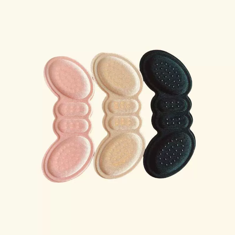 Антикаблук на пятке