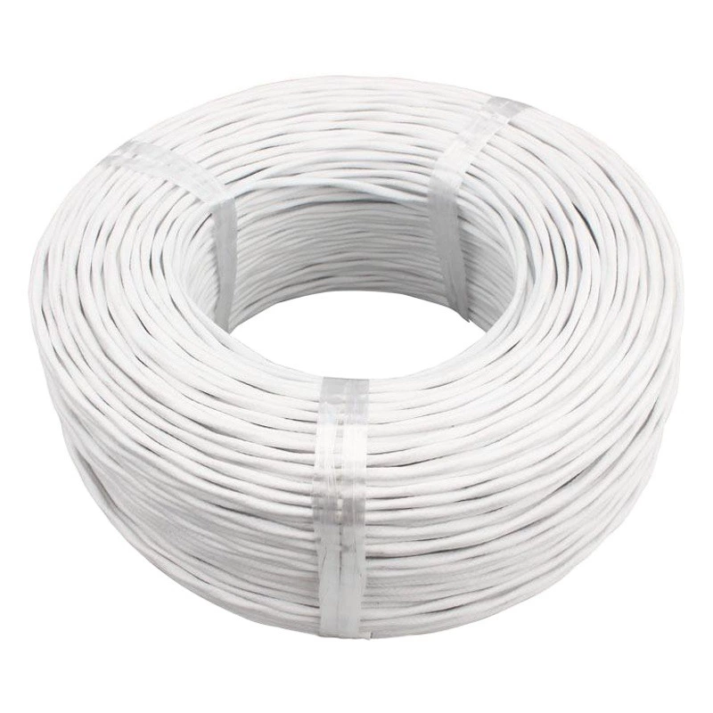 Xangsane/Xiangshen класс лихорадки тефлон двухжильный посеребренный сигнальный Рог свободная линия аудио DIY аудио линия