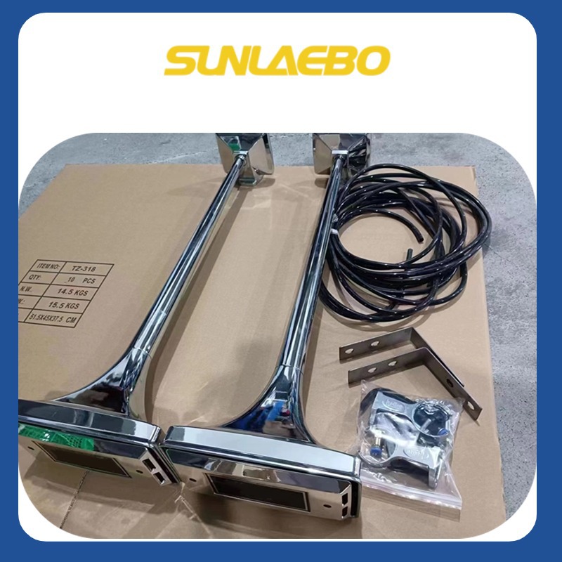 Fabricante suministro directo de material de aleación de zinc boquilla cuadrada válvula solenoide de gran tamaño 12v24v boquilla de gas de automóvil