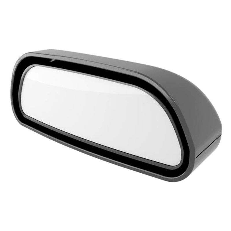 Автомобильное зеркало заднего вида Добавить зеркало тренера зеркало заднего вида вспомогательное зеркало для слепых зон большое поле зрения широкоугольное зеркало регулируемый угол