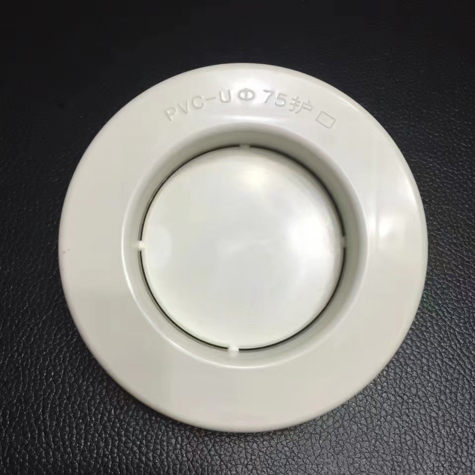 PVC75 덮개형 에어컨 링 (1개당 500개입)