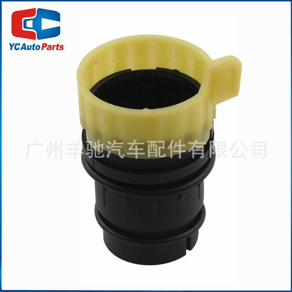2035400253 1402710080 1402770095 Filtro de transmisión para Mercedes-Benz W202W210