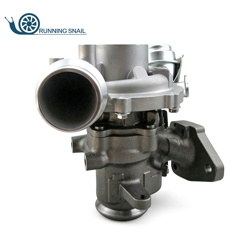 GT12 GT1241 turbocharger 801374 14411-7533RC is suitable for use with K9K engines