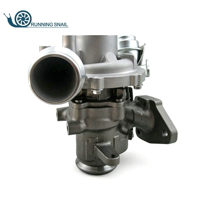 Supercharger 801374 14411-7533RC is