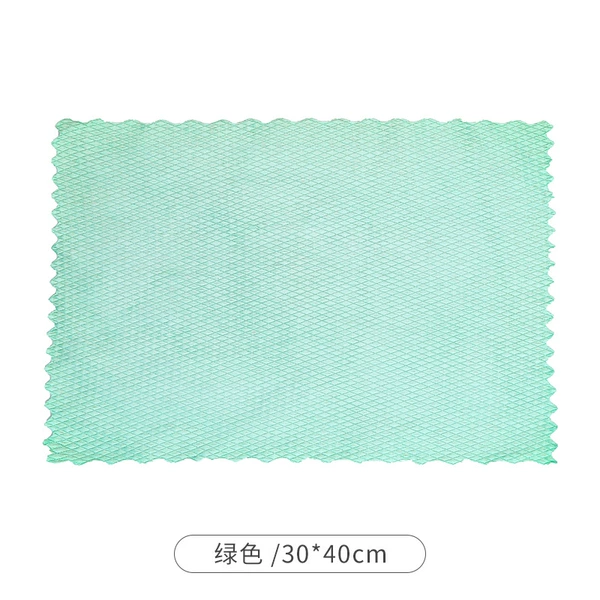 Fish scale green [Large]