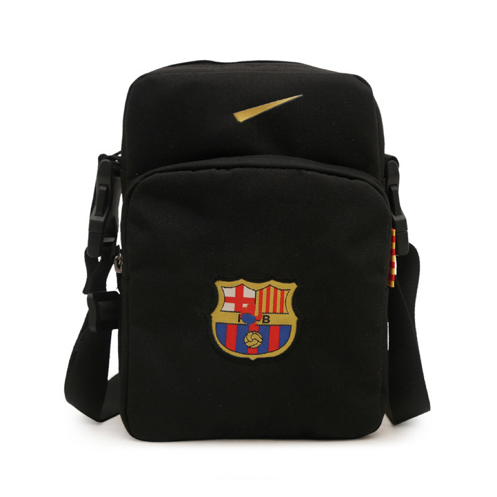Black gold fcb