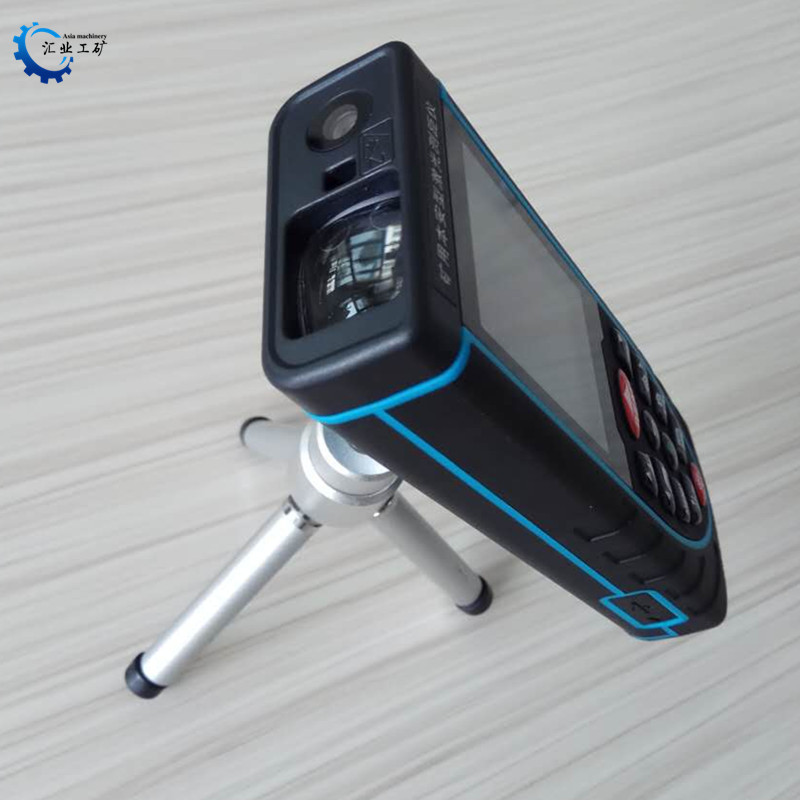 YHJ-200J矿用本安型带拍照功能激光测距仪 200米望远镜测量仪器