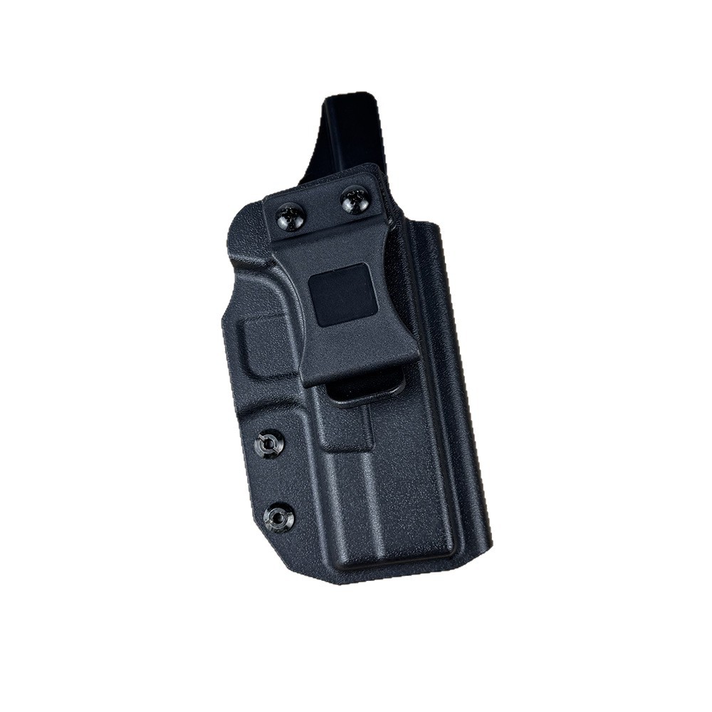 Holster vestido civil cintura interna IWB rápido de extracción sig p320 m18 m17 X5 DK05 funda oculta