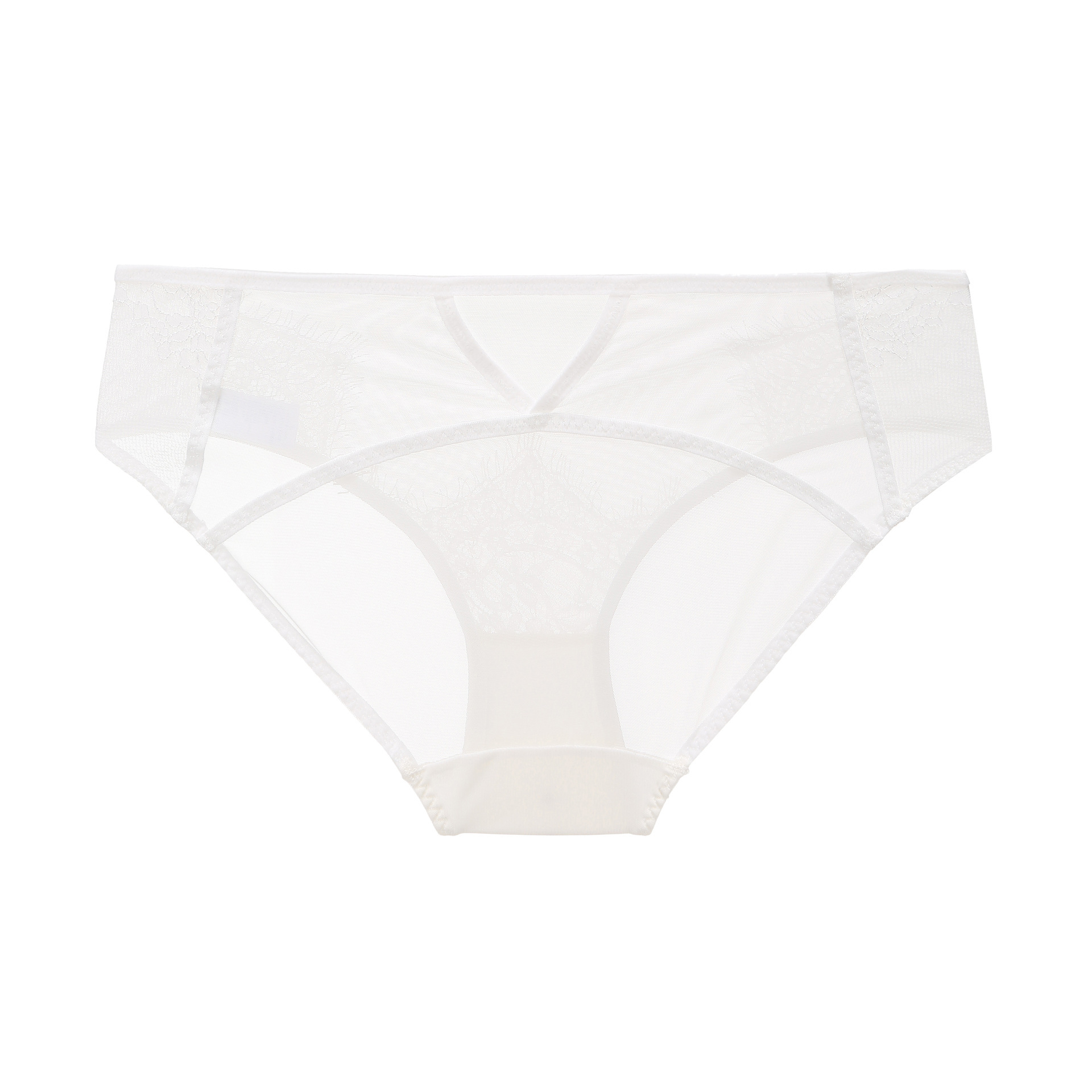 흰색 속옷 T2011B