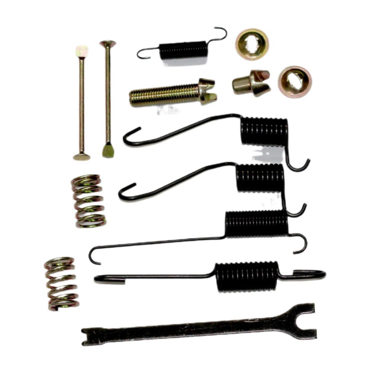 [Completo en existencia] Kit de reparación de freno trasero de león marino de estilo japonés 43521-600114706108030