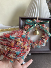 �}�QС��K�ֻ쾀ë���F������ɫ����������ñ��diy��ܛ100g