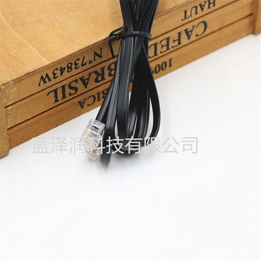 收银机，抽屉连接线，连接收银机，平台秤，小票打印机连接线