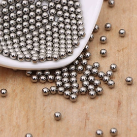 钢珠、滚珠;摩托车配附件;电子尺