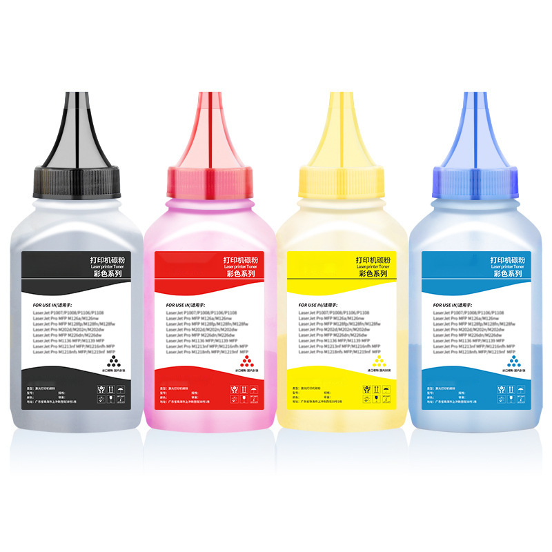 Compatible printer, C3210, C3224, C3326