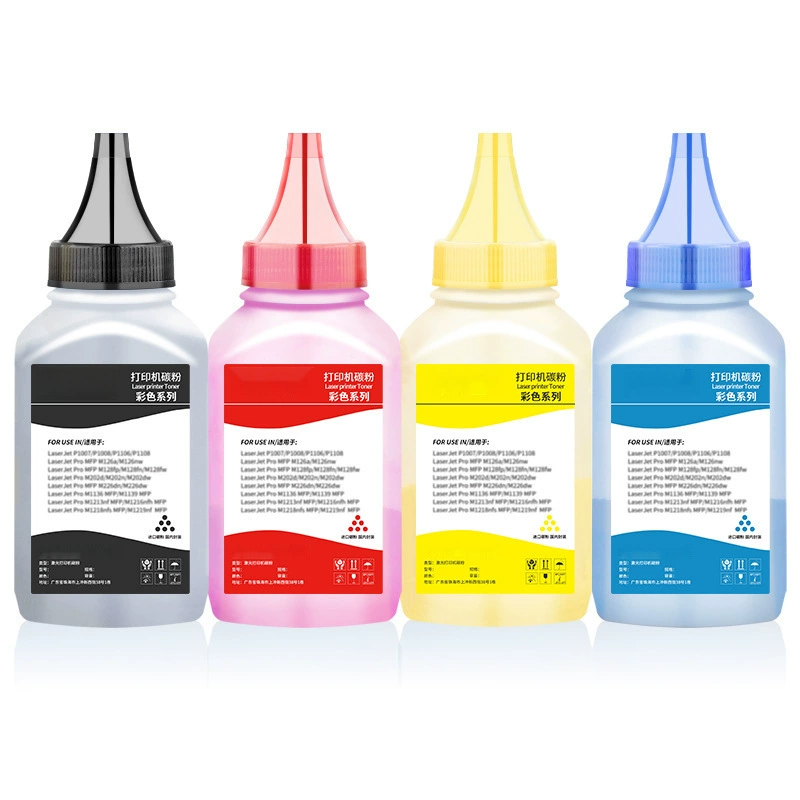 Compatible printer, C3210, C3224, C3326
