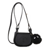 Small design shoulder bag, summer trend fashionable one-shoulder bag