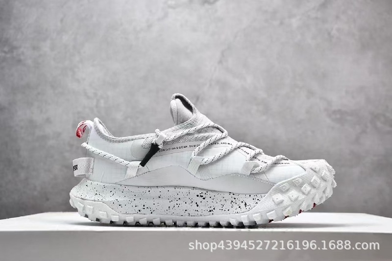 越境特別供給莆田 ACG アウトドア ハイキングと登山靴滑り止めマウンテン フライ男性と女性の川トレース ランニング シューズ|undefined