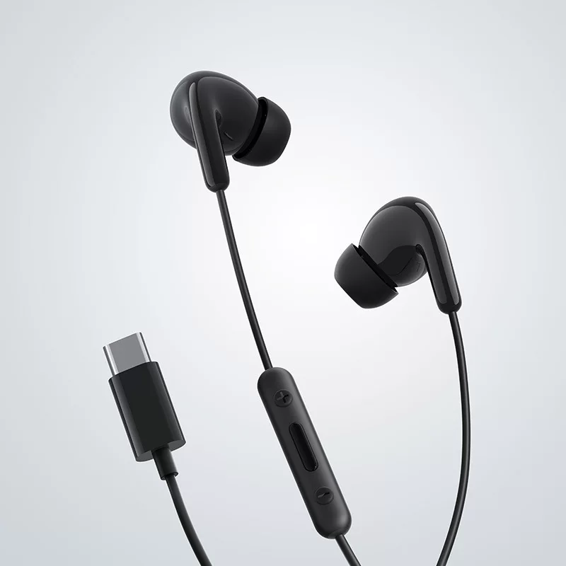 Хиты продаж: проводные наушники Type-C, HD вызов, шумоподавление, универсальный ключ, встраиваемые Xiaomi, внутриканальные