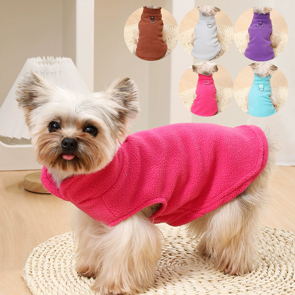 Новая одежда для собак, европейская и американская одежда для домашних животных Amazon толще, чем у медведей