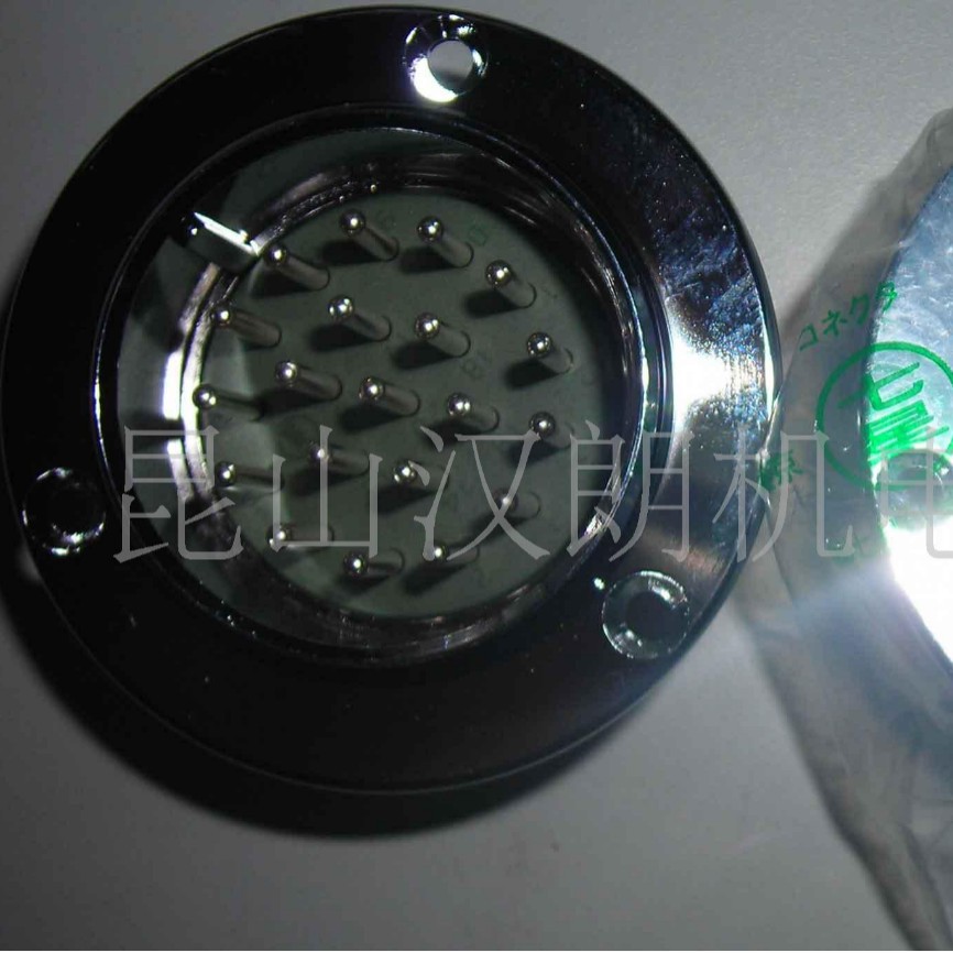 供应七星NCS-4010-R连接器