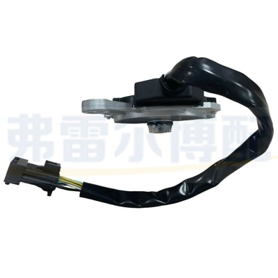 5482327 9201296 Is Used Other brake systems