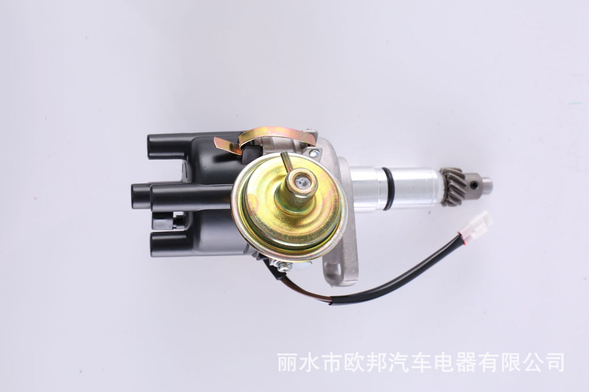 Factory Direct Car Ignition Distribution Appliances Suitable for SUZUKI SUZUKI 33100-77320, 465