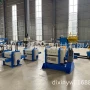 集成定制夹心墙面设备