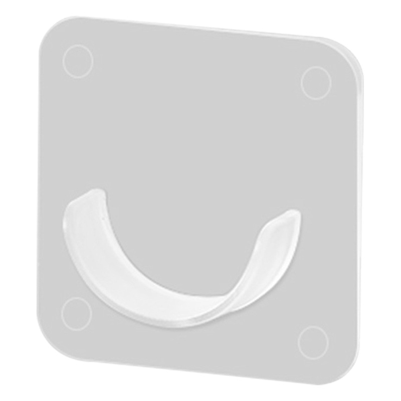 Barra telescópica sin perforar soporte pegatinas hogar baño cocina puerta cortina barra transversal sin costuras fuerte gancho pegajoso soporte