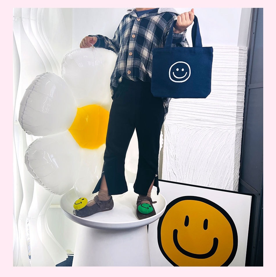 Ventas Directas de fábrica Nueva bolsa de lona bolso de hombro de gran capacidad bolso de mano Estudiante Libro de clase bolsa de mensajero