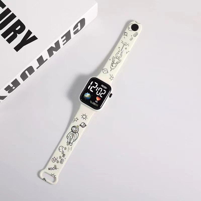 백인 우주 비행사