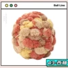 43 grapefruit
