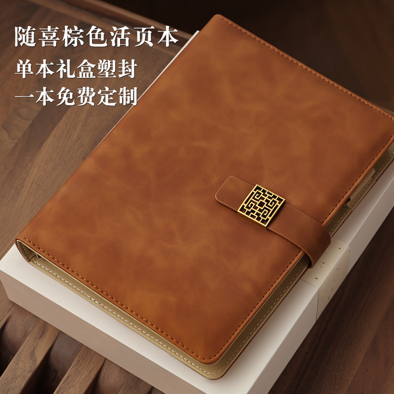 Reunión anual de la empresa, regalos de negocios, logotipo personalizado, regalos de apertura prácticos para los clientes