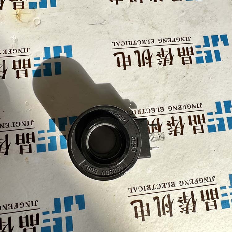 SA-G01-C6-C230-31不二越NACHI液压阀线圈 SA-G01-C6-C2-31