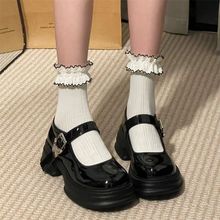 �߸�Ӣ���L�����䘷��ЬŮ2025�ļ��¿��׈A�^��ȹ�Ӵָ�СƤЬ