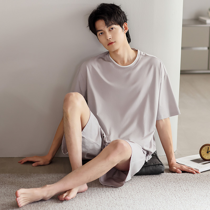 차분하고 자유롭게 [시원한 아이스 실크]