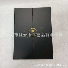 告别留言簿跨境爆款签到簿送同事朋友的毕业礼物告别贺卡派对装饰