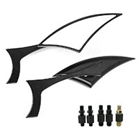 modified Sports Car Rearview | Motorcycle rearview mirror