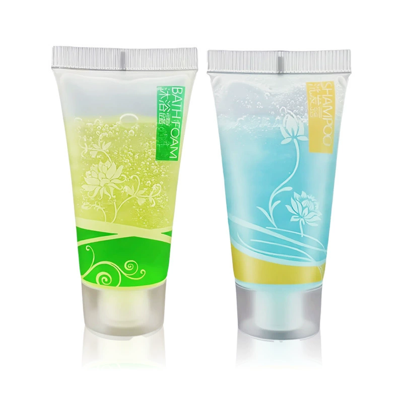 Оптовый набор шампуня и геля для душа, детская дорожная сумка, маленькая бутылочка 20 мл, жидкий наполнитель, одноразовый, специальный для отелей