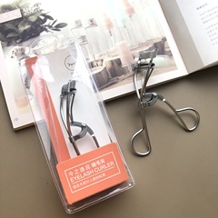 今之逸品n睫毛夾碳鋼自然弧度睫毛機立體卷翹持久便攜 美妝工具