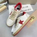 Red Star/Red Heel